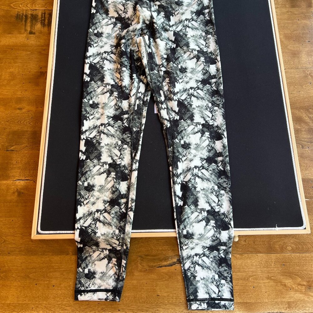 Colorfulkoala High Waisted Leggings Full Length M